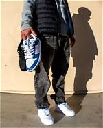 Sneaker Cool Reviews: Stepping into Style and Comfort