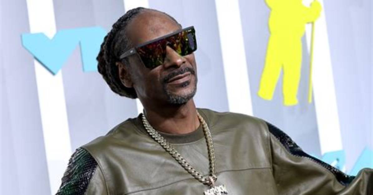 Snoop Dogg: the Icon Still Alive and Kicking