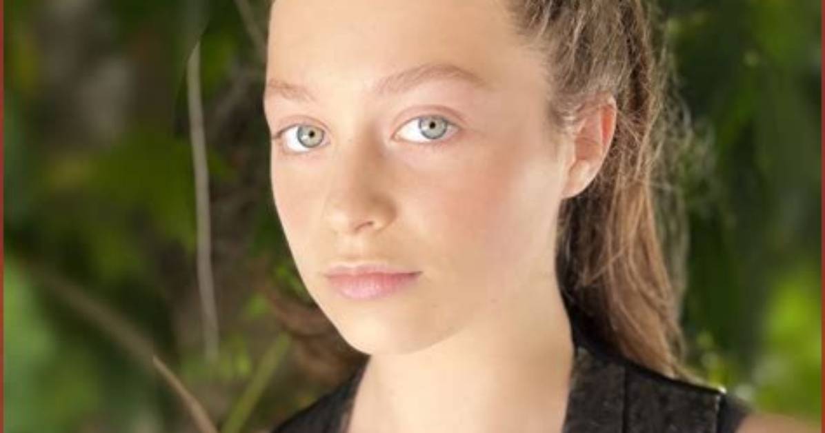 Sofia Rosinsky Height, Weight, Net Worth, Age, Birthday, Wikipedia, Who, Nationality, Biography