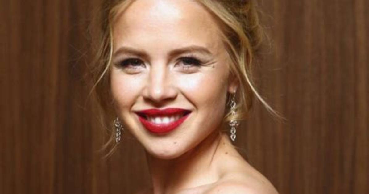 Sofia Vassilieva Height, Weight, Net Worth, Age, Birthday, Wikipedia, Who, Nationality, Biography