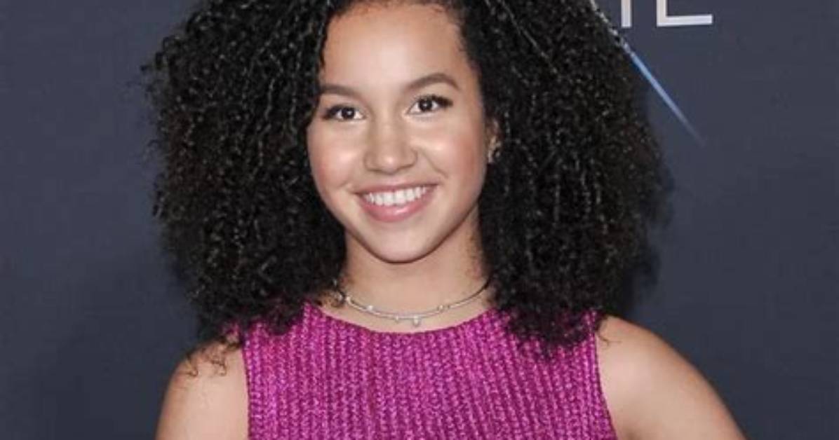 Sofia Wylie Height, Weight, Net Worth, Age, Birthday, Wikipedia, Who, Nationality, Biography