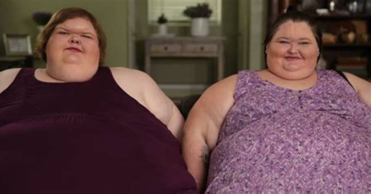 “Some Bad Luck”: 1000-Lb Sisters Fans Try to Comfort Amy as Michael Tests Positive for Covid Hours After Their Baby’s Birth