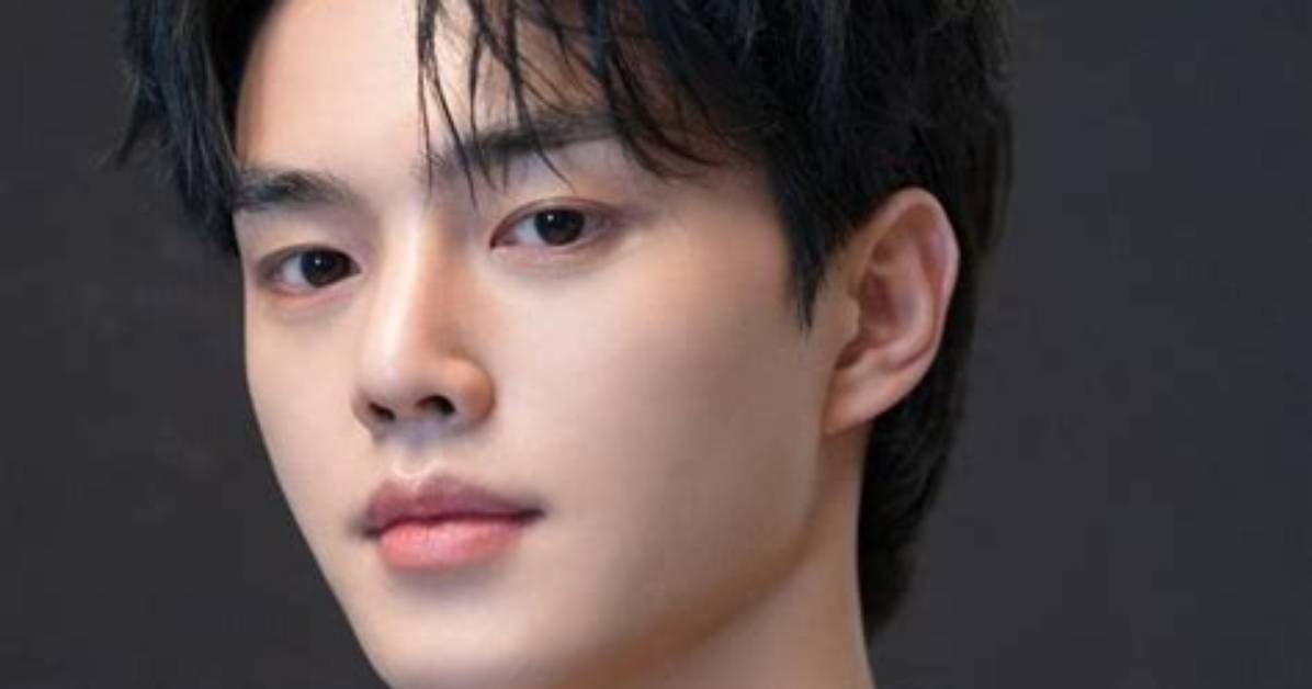 Song Kang's Love Life: a Comprehensive Guide to His Past and Present Relationships
