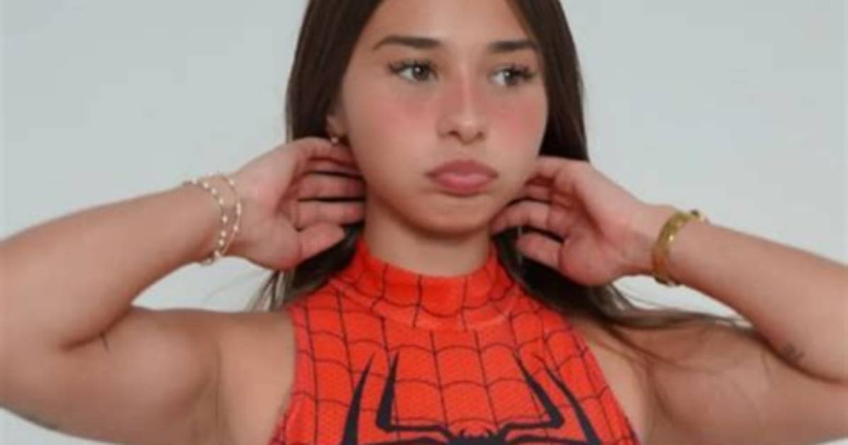 Sophia Rain: the Controversial Spider-Man Video Leak