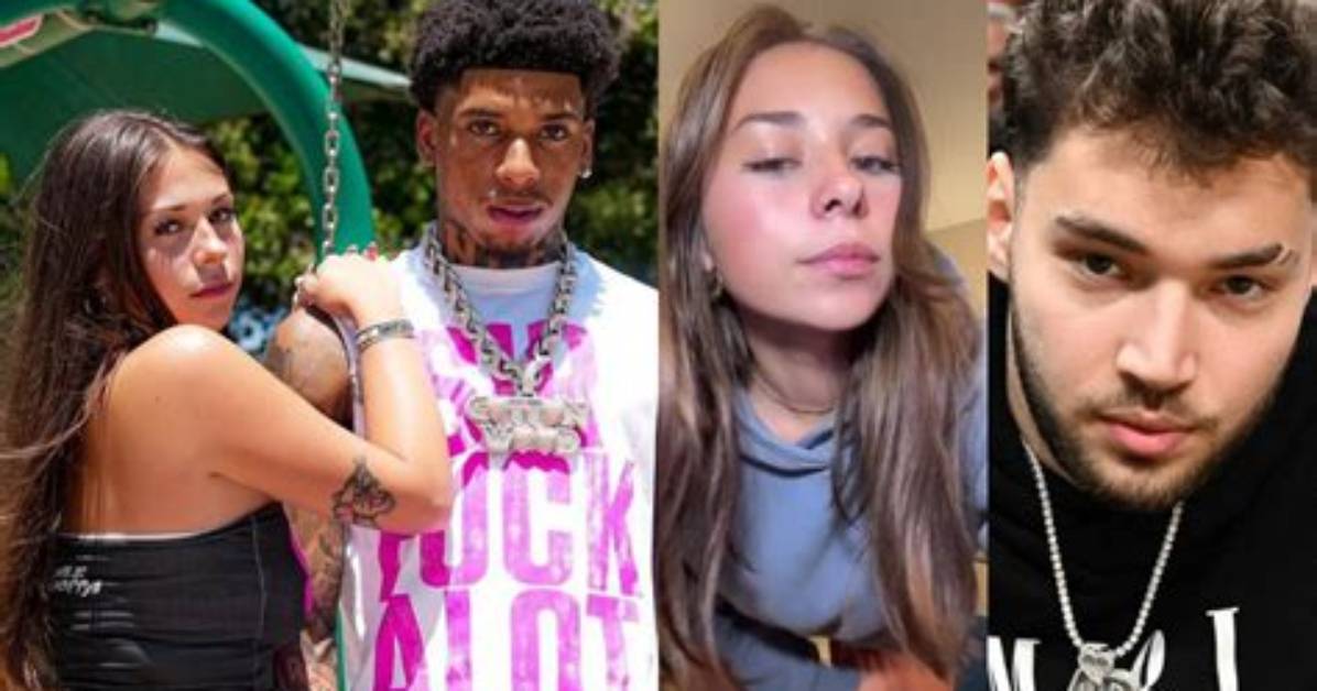 Sophie Rain and Nle Dating: a Blossoming Romance in the Spotlight