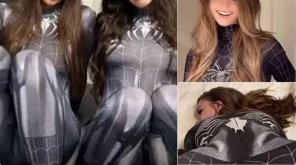 Sophie Rain and the Spider-Man Leak: Unraveling the Mystery