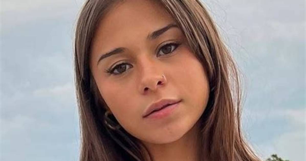Sophie Rain Controversy: the Shocking Truth Revealed