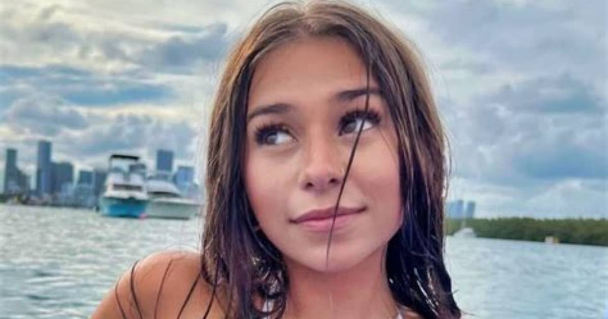 Sophie Rain of Free: a Journey Through Her Artistic Vision