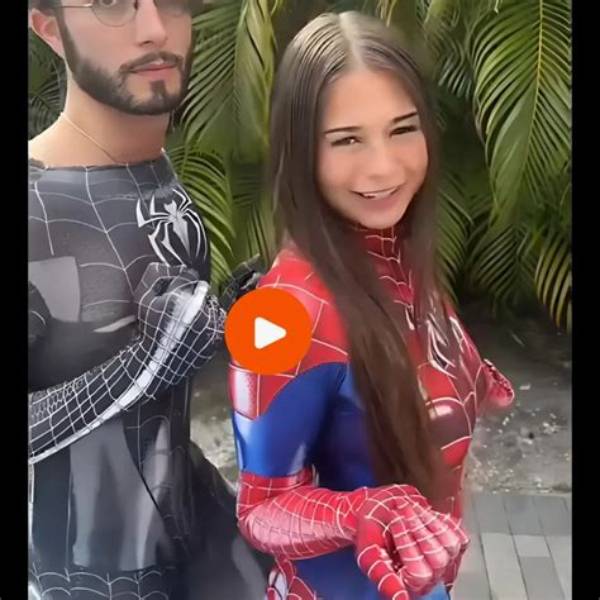 Sophie Rain's Spiderman Leak Video: a New Sensation in the Digital World