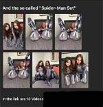 Sophie Rain: Unraveling the Intrigue Behind the Spiderman Leaks