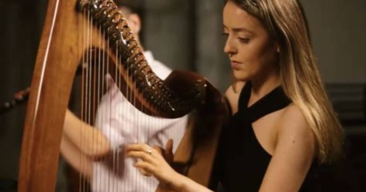 Sophie Ryan's Mesmerizing Performance | Exclusive Video Footage