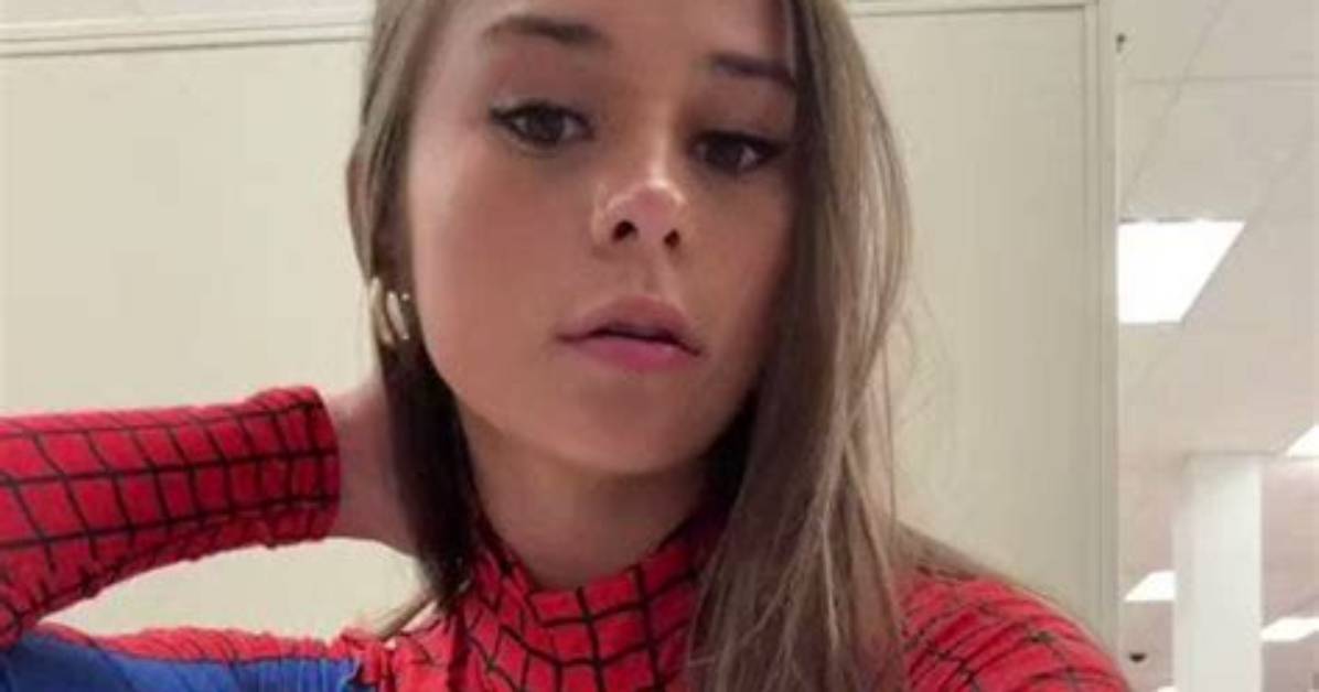 Sophie Spiderman Leak: Unraveling the Mystery Behind the Viral Sensation