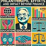 Soros and Bolton's Impact on Global Philanthropy