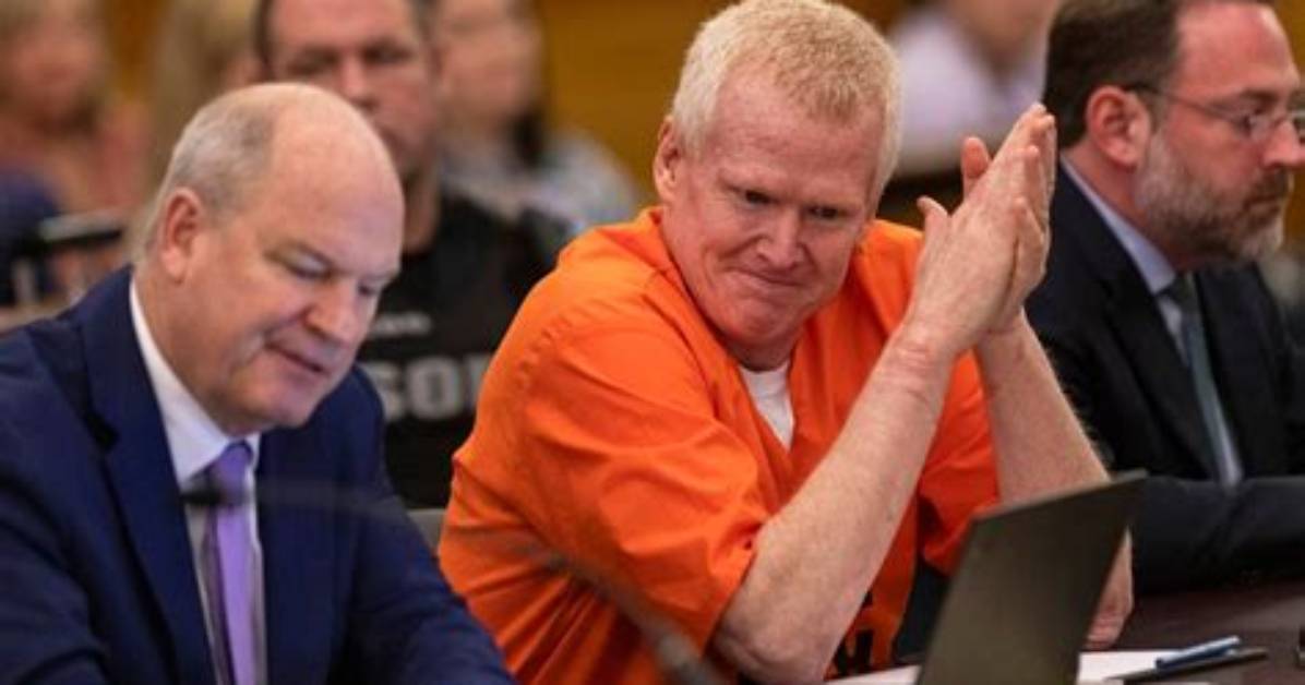 South Carolina Case Update 2022: Did Alex Murdaugh Kill His Wife and Son? Charges Explained