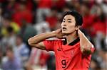 South Korea's Rising Football Star