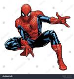 Spaiderman: the Unconventional Hero of the Web