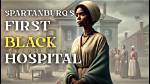 Spartanburg's Own: the Inspiring Story of Emily Lauter