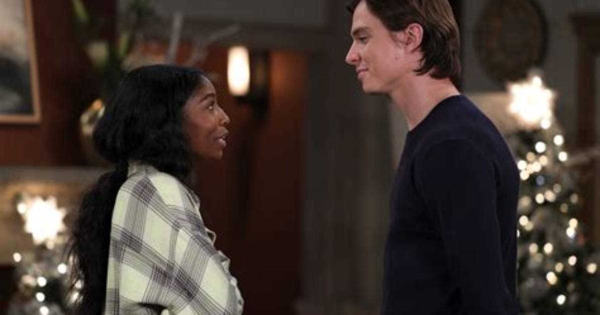Spencer Cassadine Returns to General Hospital: Unraveling the Mystery