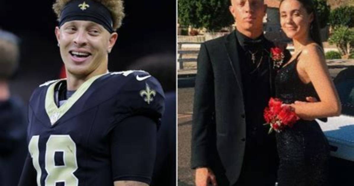 Spencer Rattler's Girlfriend: the Story Behind the Star Quarterback's Love Life
