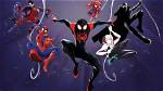 Spider-Man: into the Spider-Verse 2 Started Production Today