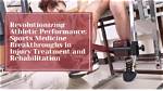 Sports Medicine Breakthroughs and Expert Insights