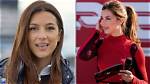Sports Presenter: Who Is Immy Barclay Boyfriend? Age Gap Family and Net Worth