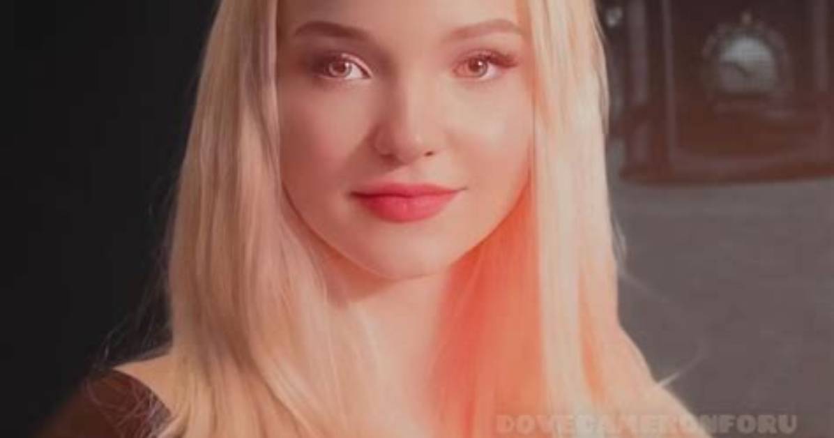 Spotlight on Chloe Dove Cameron: a Rising Star in Entertainment