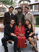 Spotlight on Katherine Jackson's Grandkids: Uncovering Their Impact
