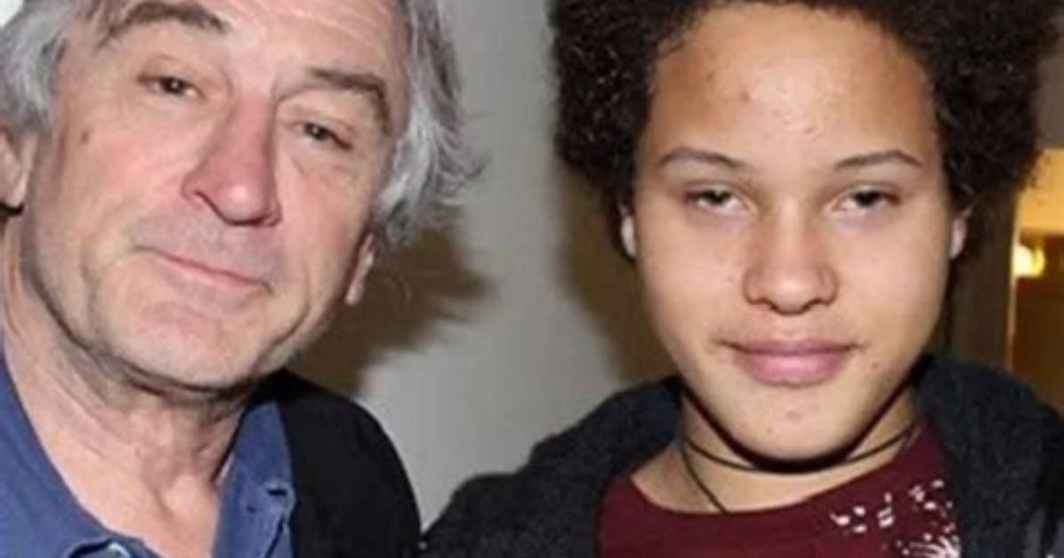 Spotlight on Robert De Niro's Journey with His Autistic Son: an Inspiring Tale