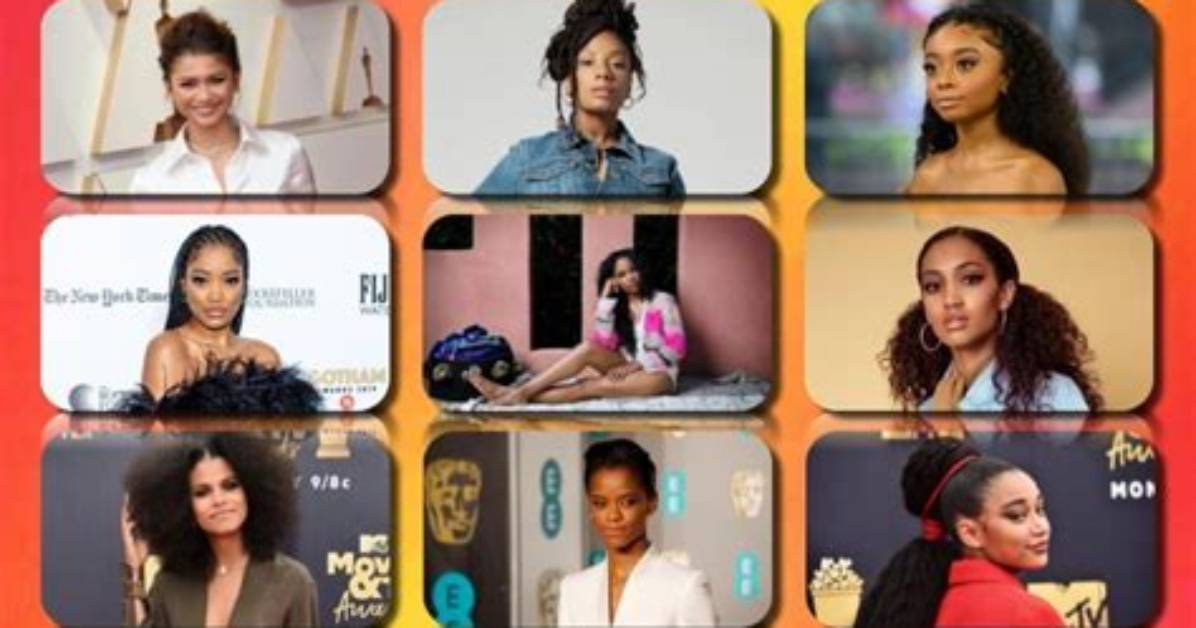 Spotlight on Talented Female Actresses Under 50