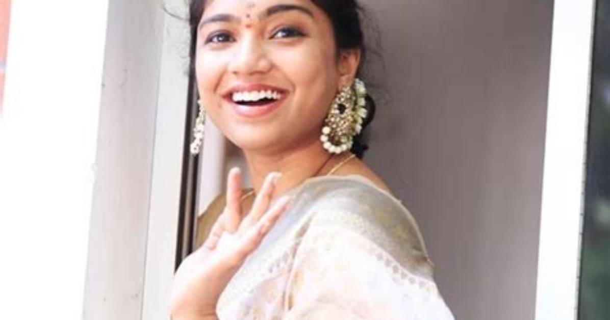 Srividya Maharshi Height, Weight, Net Worth, Age, Birthday, Wikipedia, Who, Nationality, Biography