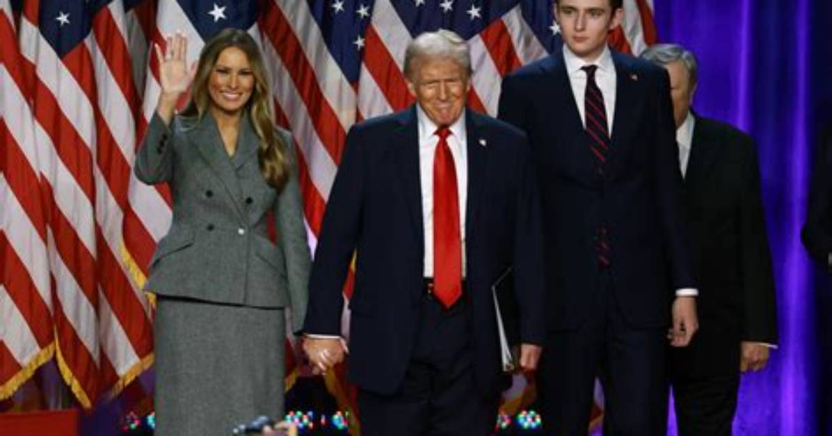 St. Andrew's for Barron Trump: Unlocking Elite Education Opportunities
