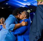 Stacey Abrams' Spouse: Meet Her Supportive Partner