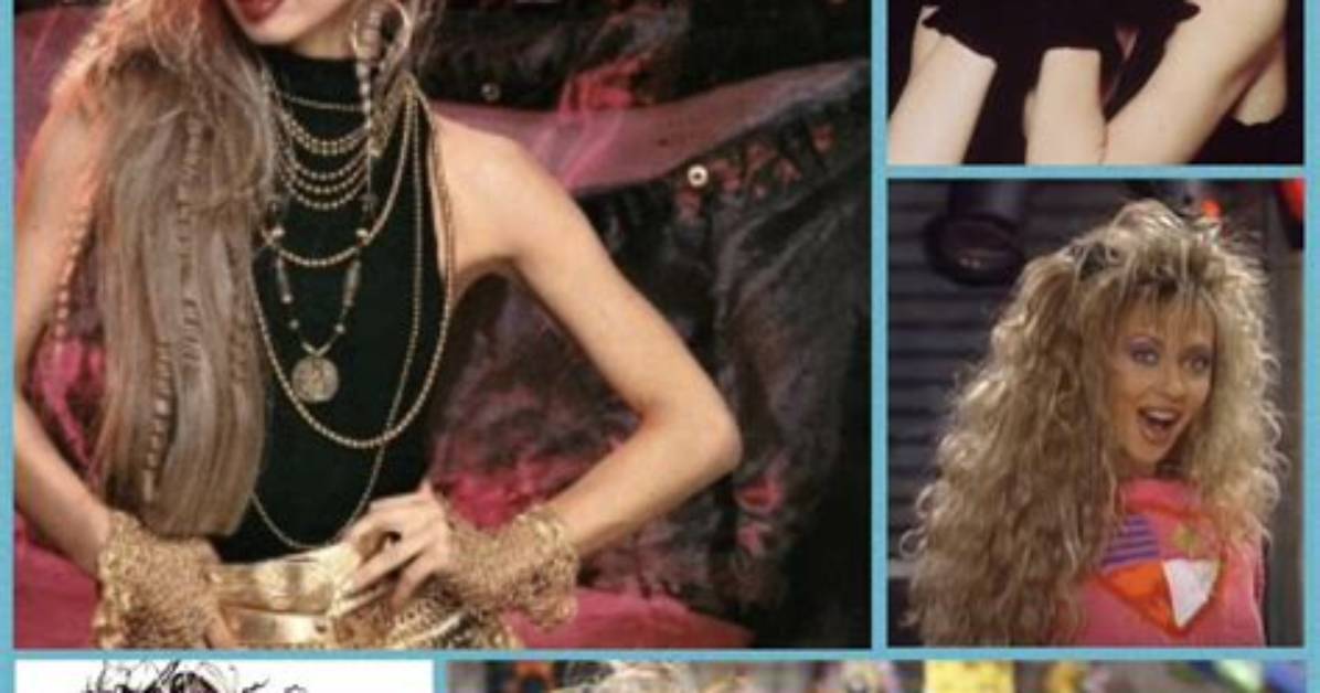 Stacey Q's Battle: Understanding Her Eating Disorder Journey