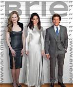 Stalking Katie Holmes' Height: Unveiling Her Vertical Grace