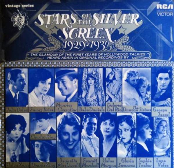 Stars of the Silver Screen: Celebrating the Actors of the 1980S