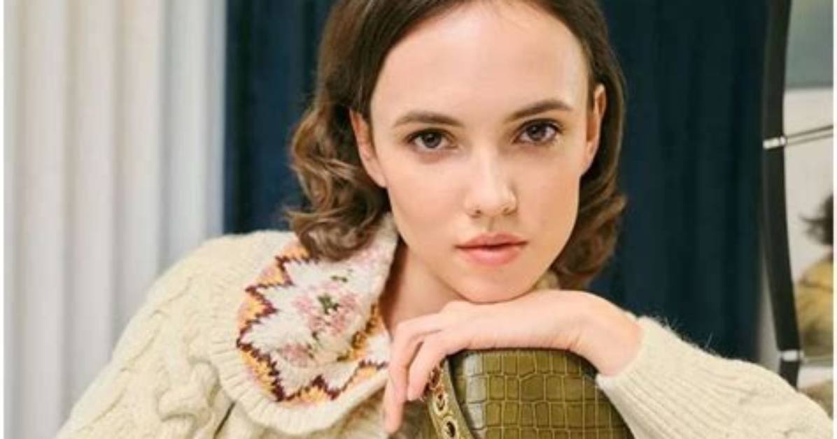 Stasya Miloslavskaya Height, Weight, Net Worth, Age, Birthday, Wikipedia, Who, Nationality, Biography