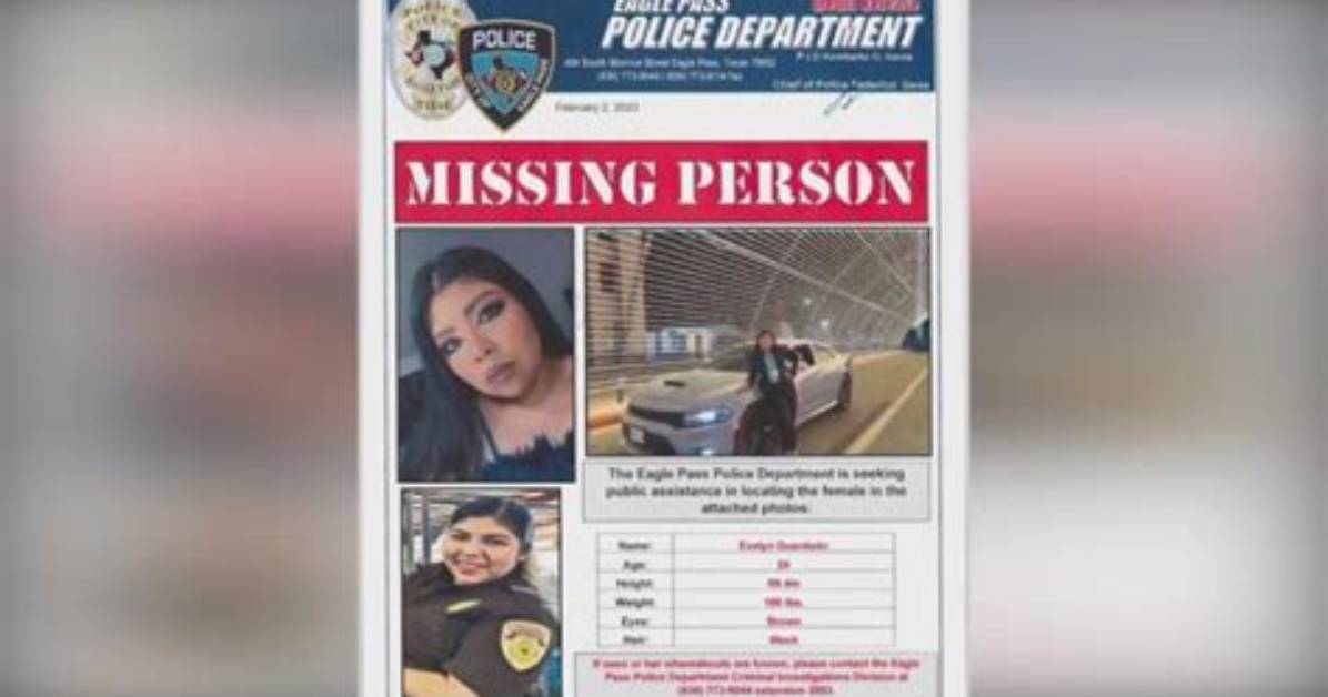 Stay Informed: Read the Latest Evelyn Guardado News