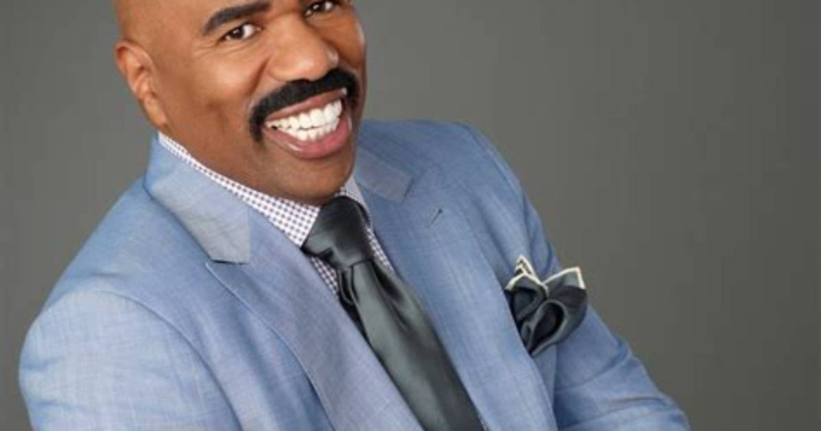 Steeve Harvy: the Multifaceted Entertainer Who Captivates Audiences