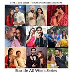 Stellar Entertainment: Unveiling the Captivating Starlife Series 2024