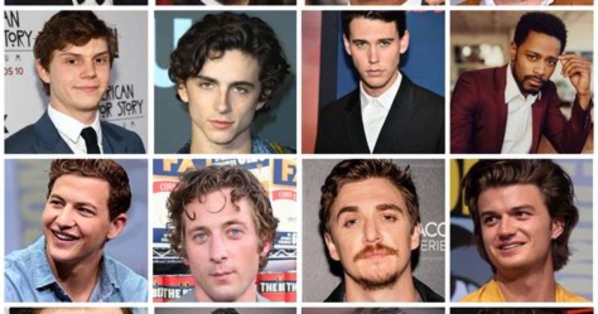 Stellar Stars: Actors That Start with S
