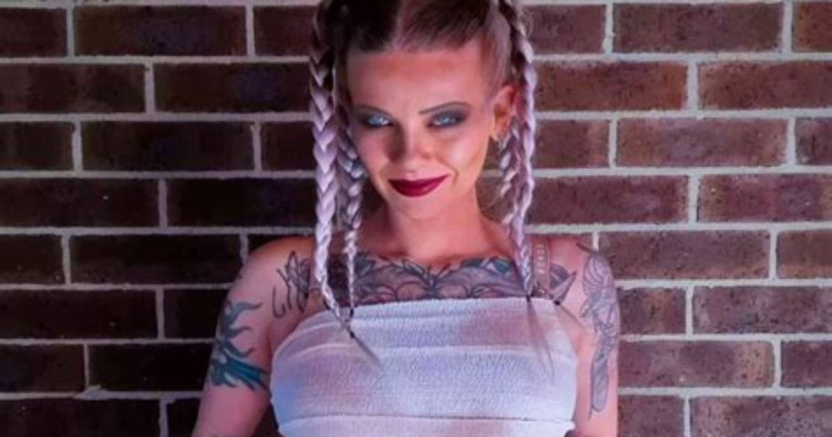 Stepha Jade Height, Weight, Net Worth, Age, Birthday, Wikipedia, Who, Nationality, Biography