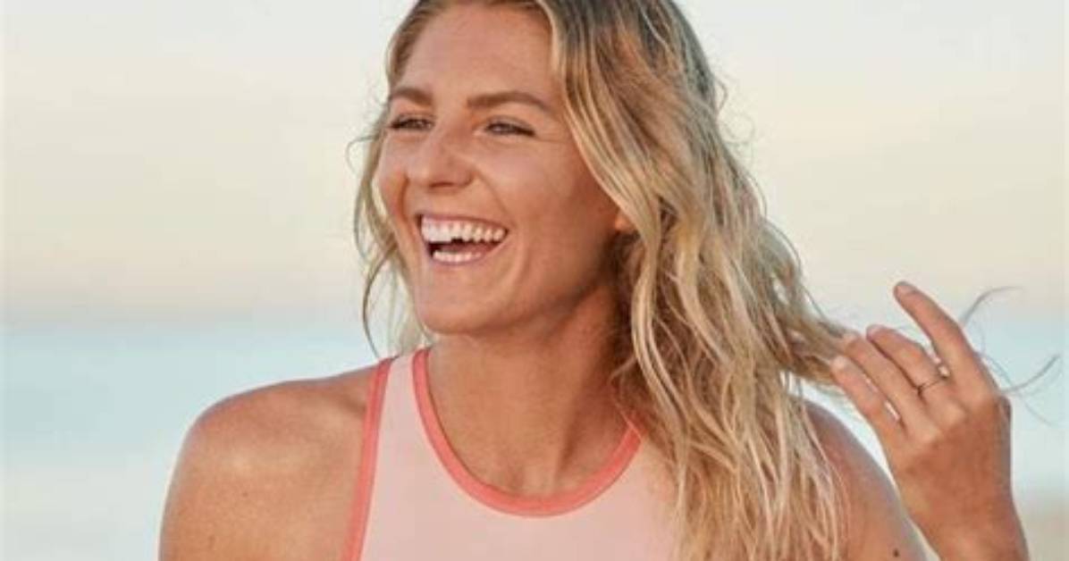 Stephanie Gilmore's Marital Status Revealed