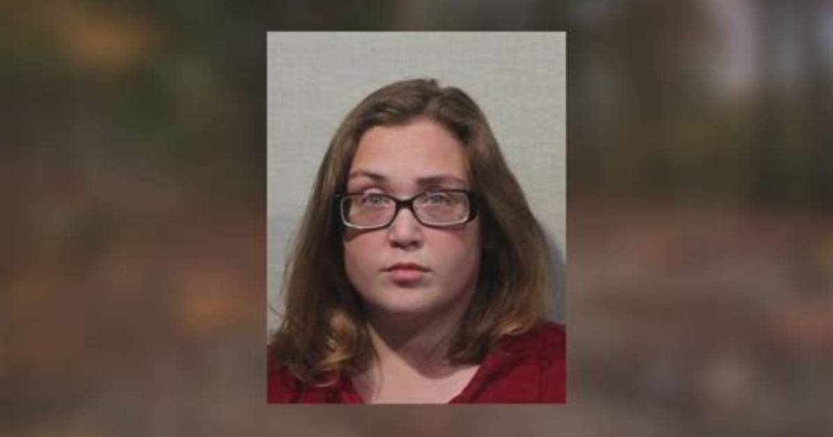 Stephanie Holly Arrested and Charged for Her 5-Month-Old Son Death: Where Is the Child’s Father Calib J. Scott?