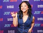 Stephanie Hsu's Dating Life Unveiled