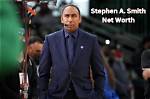 Stephen a Smith Net Worth, Age, Birthday, Wikipedia, Who, Nationality, Biography
