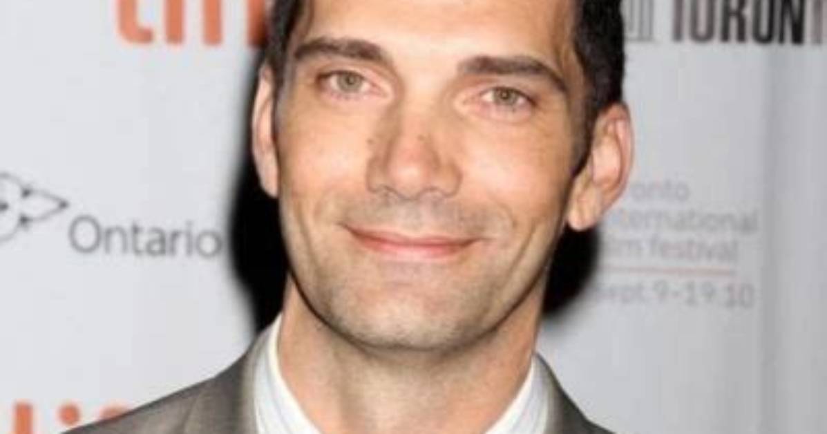Stephen Blackehart Net Worth, Age, Birthday, Wikipedia, Who, Nationality, Biography