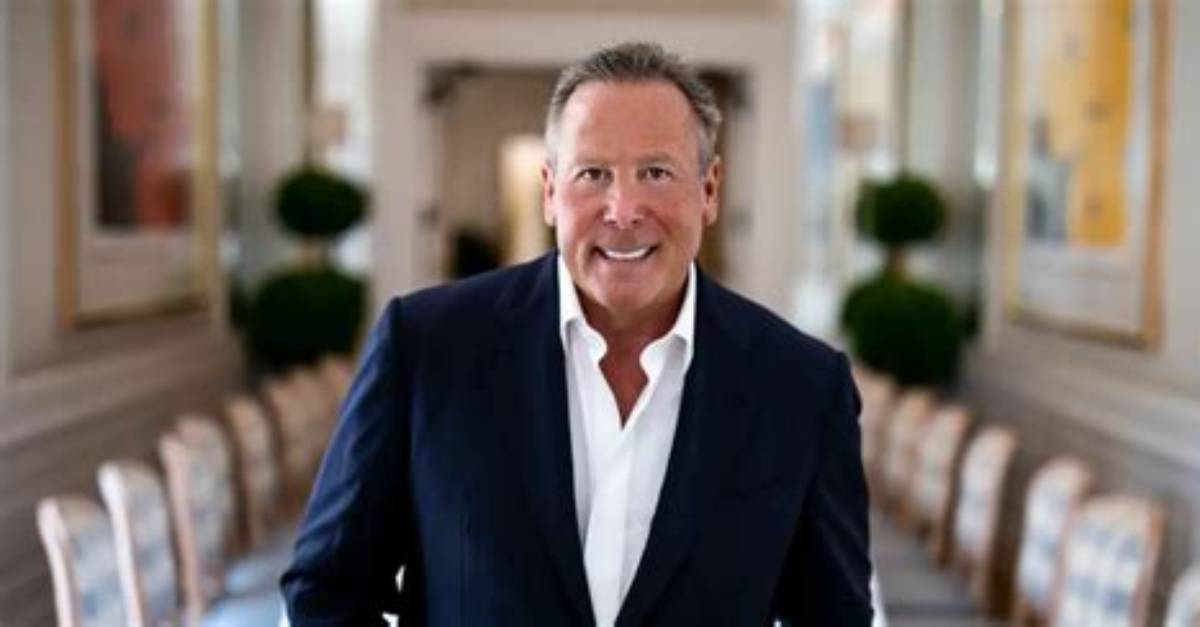 Stephen Cloobeck Height, Weight, Net Worth, Age, Birthday, Wikipedia, Who, Nationality, Biography