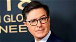 Stephen Colbert's Frightening Plane Crash Experience