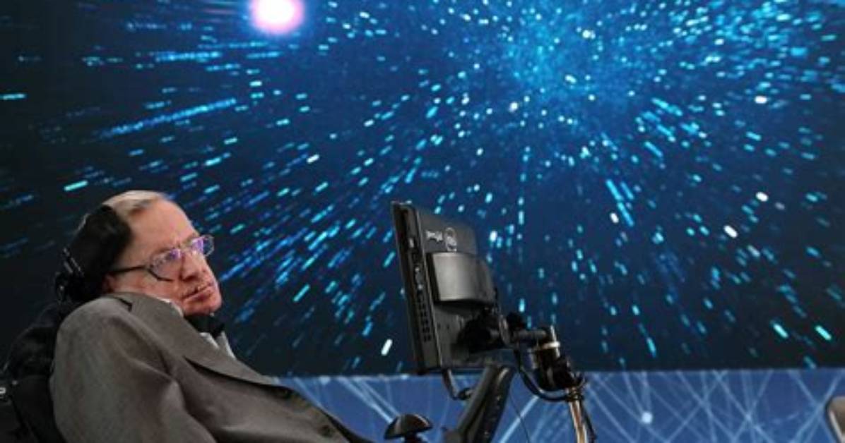 Stephen Hawking's Legacy in Light of Academic Integrity Concerns